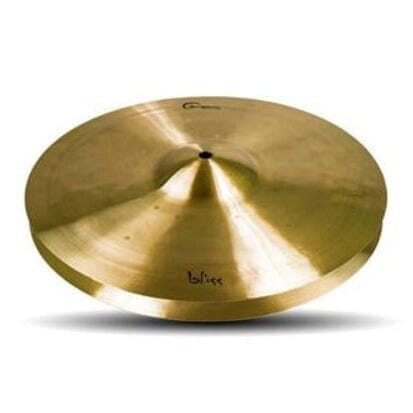 Dream Cymbals 14" Bliss HiHats (BHH14) NEW CYMBALS OTHER Dream 