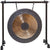Dream Cymbals 16" Chau Gong, Black Dot (CHAU16) NEW CYMBALS OTHER Dream 