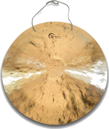 Dream Cymbals 22" Feng Wind Gong (FENG22) NEW CYMBALS OTHER Dream 