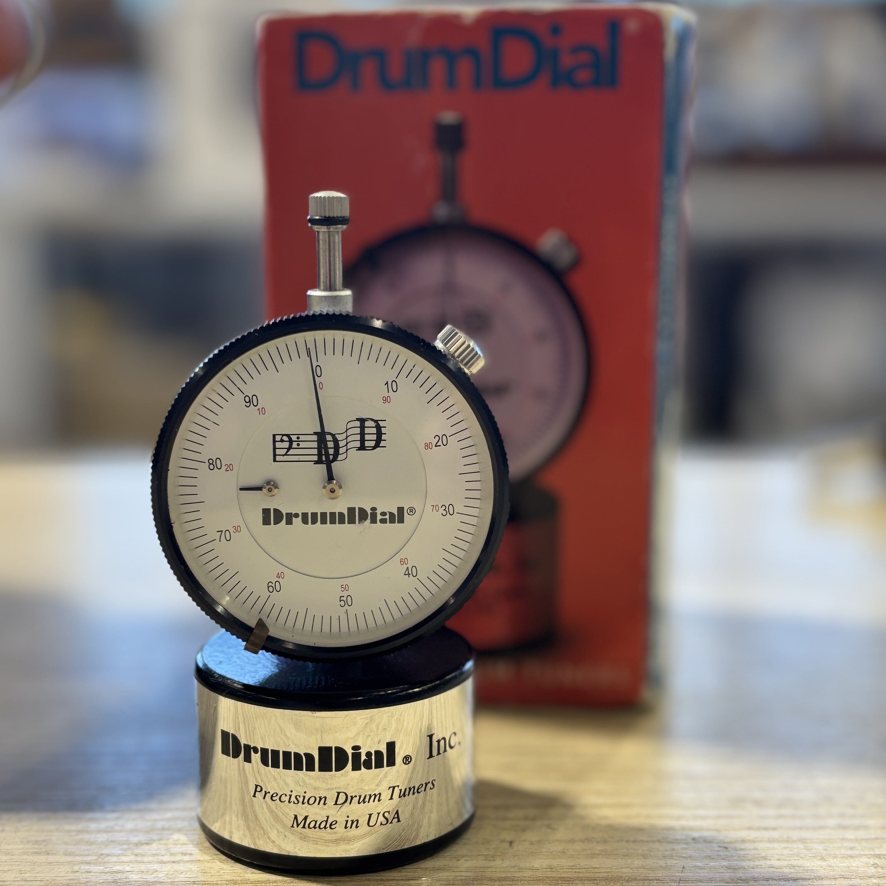 Drum Dial Tension Tuner (Used) USED HARDWARE DrumDial 