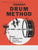 Drum Method: Intermediate: Drum Book BOOKS VIDEOS DVD MAGAZINE Alfred 