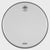 Dunnett 13" Res-O-Tone, Batter, Ambassador, HAZY, 1 Ply, by REMO USA NOS DRUM SKINS Dunnett 