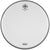Dunnett 14" Res-O-Tone, Batter, Ambassador, HAZY, 1 Ply, by REMO USA NOS DRUM SKINS Dunnett 