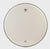 Dunnett 24" Res-O-Tone Bass Drum Head (CM-4504-P3-24) NOS DRUM SKINS Dunnett 