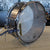 Dunnett Titanium Snare 14 x 6.5 Raw snare Dunnett 