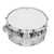 DW 14" Acrylic Snare Drum, Clear, w/ Zikit System (DRAC6514SSC135-ZK) NEW SNARE DRUMS DW 