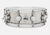 DW 14 x 4.5" Collector's Stainless Steel Snare Drum (DCMS14514SCX717) NEW SNARE DRUMS DW 