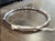 DW 16" 8 Hole Counter Hoop, Chrome CUSTOM DRUM PARTS DW 