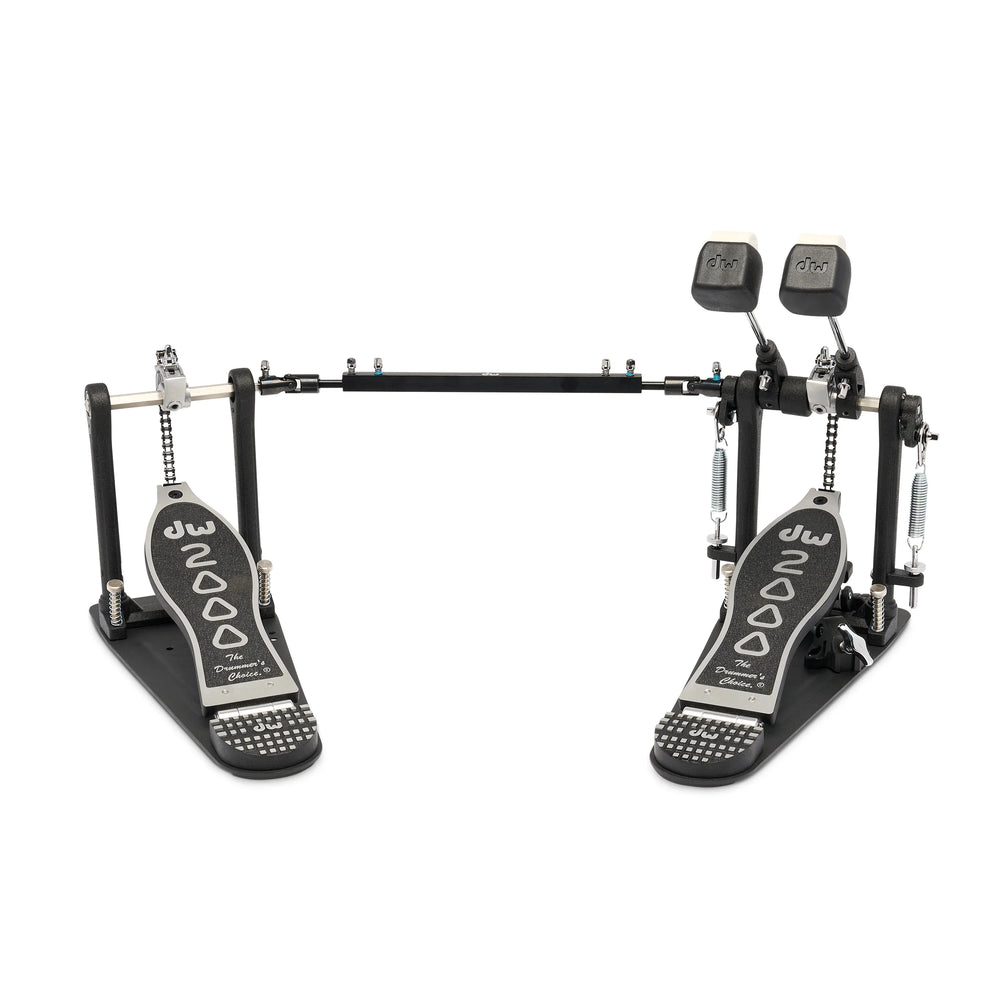 DW 2000 Series Double Pedal (DWCP2002A) NEW HARDWARE DW 