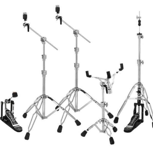 DW 3000 Series 5-piece Hardware Pack (DWCP3000PKA2) Drum Kit Hardware DW 