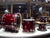 DW 4-piece Shell Pack, Ruby Glass, Collectors NEW DRUM KIT DW 