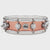 DW 4 x 14" Polished Copper Snare Drum (DCMC30414SCX714) NEW SNARE DRUMS DW 