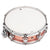 DW 4 x 14" Polished Copper Snare Drum (DCMC30414SCX714) NEW SNARE DRUMS DW 
