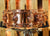 DW 4x14 Collector's Polished Copper Snare Drum w/ Copper Hardware (DRVP0414SPP) NEW SNARE DRUMS DW 
