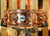 DW 4x14 Collector's Polished Copper Snare Drum w/ Copper Hardware (DRVP0414SPP) NEW SNARE DRUMS DW 