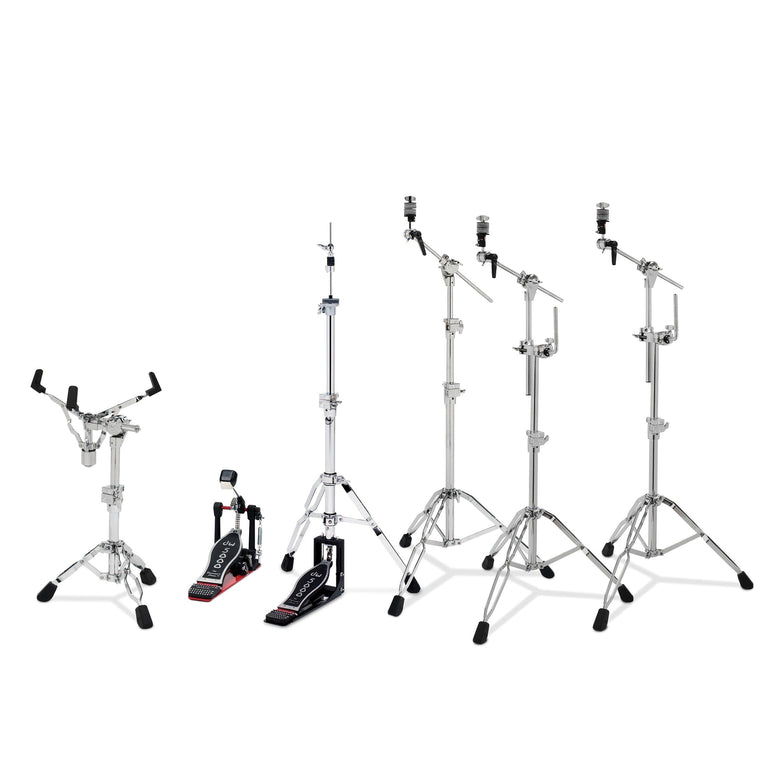 Cymbal Stands