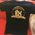 DW 50th Anniversary Classic Logo T-shirt, Short Sleeves, XXL CLOTHING DW 