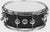 DW 5.5 x 14 Collector's Series Carbon Fiber Snare Drum, Chrome Hardware (DCMF15514SCX719) NEW SNARE DRUMS DW 