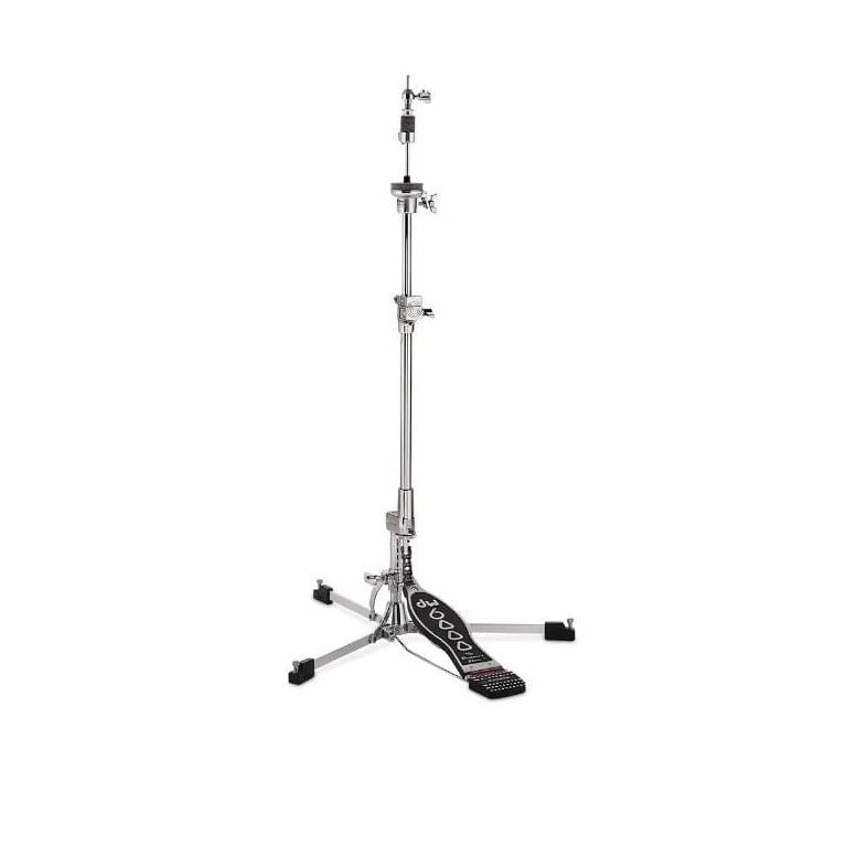 DW 6000 Flat Base Hihat Stand (DWCP6500) hihat stands DW 