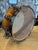 DW 6.5 x 14 Burnt Toast Fade Collectors Maple Standard (Demo) NEW SNARE DRUMS DW 