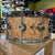 DW 6.5 x 14" Snare Drum, Exotic (DR366514SSC) NEW SNARE DRUMS DW 