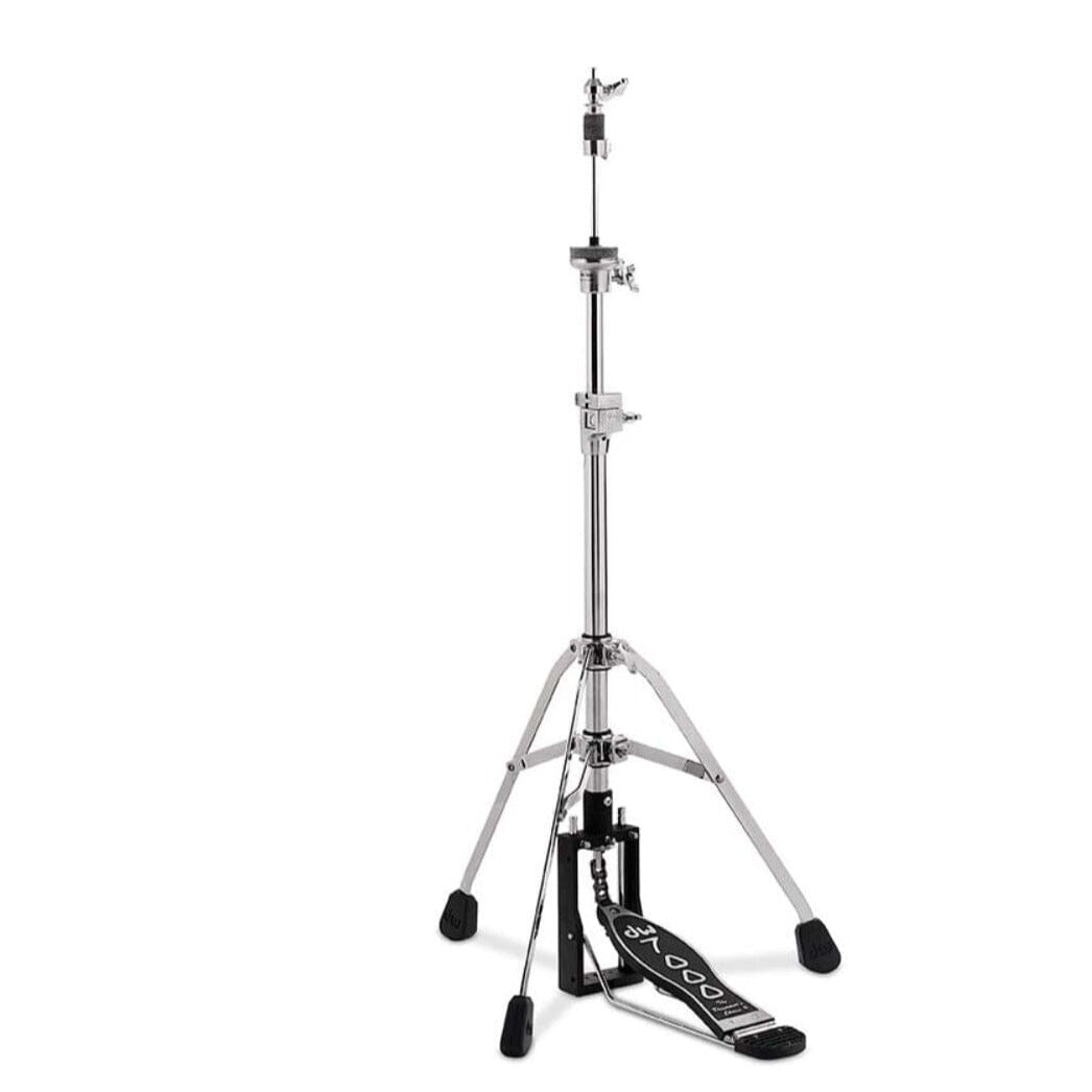 DW 7000 Series Hi-Hat Stand, 3 Legs (DWCP7500) hihat stands DW 