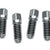 DW 9 1/16" Drum Key Screw (DWSM028) NOS NEW DRUM ACCESSORIES DW 
