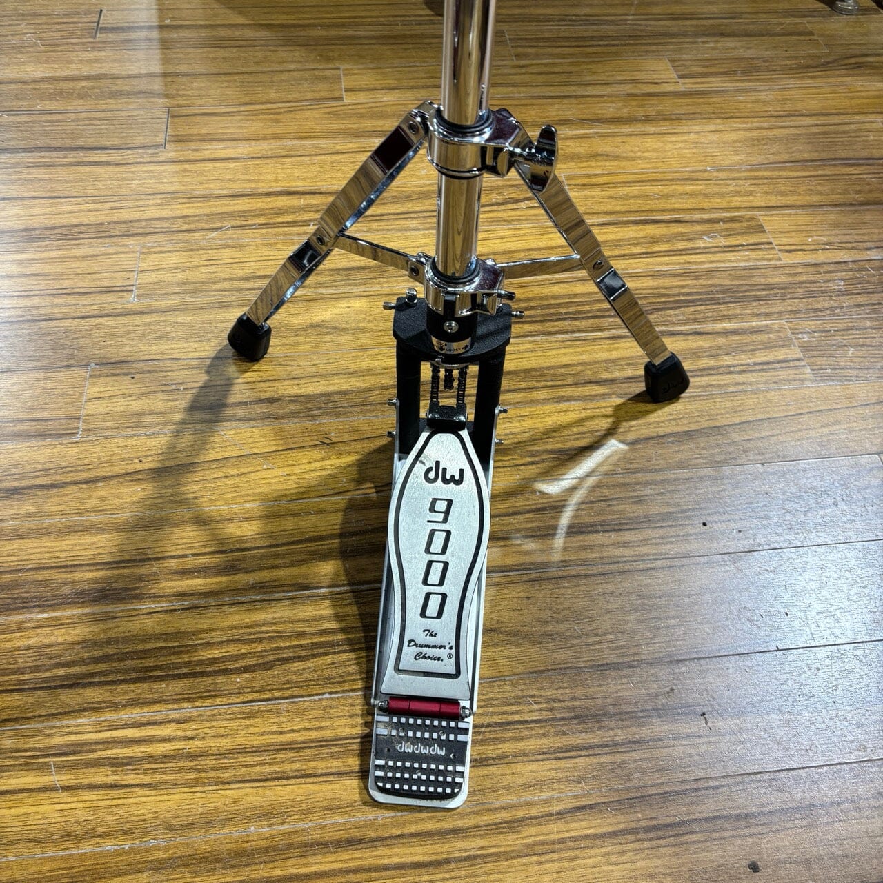 DW 9000 2 Leg Hi Hat Stand (Used) USED HARDWARE DW 
