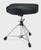 DW 9000 Series Heavy Duty Throne w/ Tractor Seat Top (DWCP9120M) NEW HARDWARE DW 