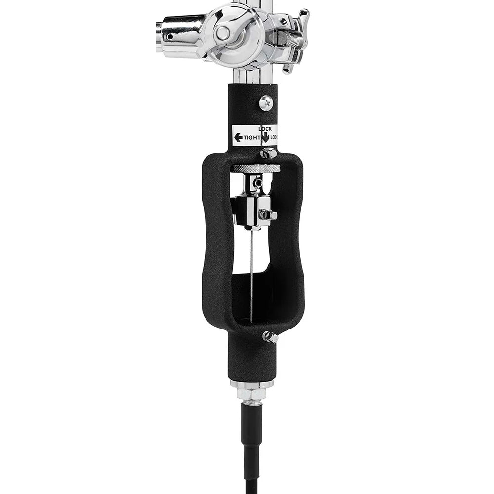 DW 9000 Series Remote Hi-Hat Cable Assembly, Removable, 2ft (DWCPCA2R) Cable DW 