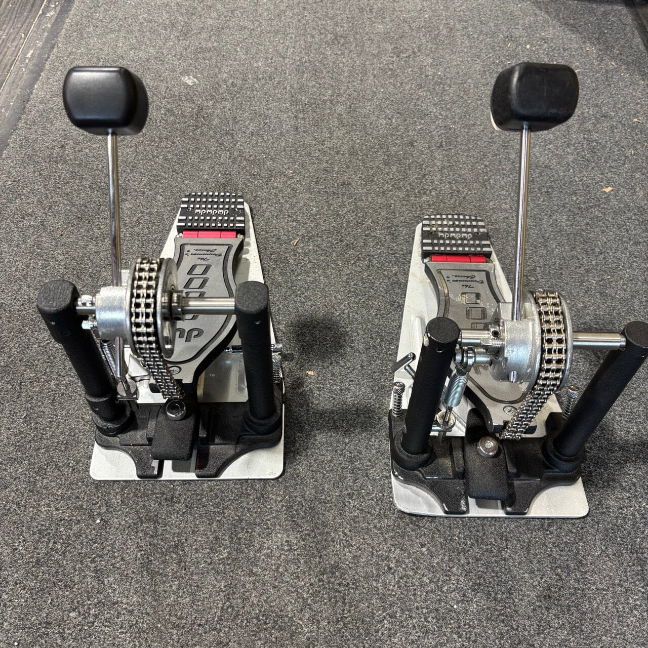 DW 9000 Single Pedal – Earlier Model USED HARDWARE DW 