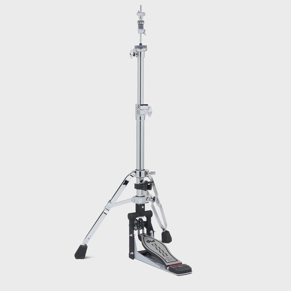 DW 9000X Series 2-Leg Hi-Hat Stand (DWCP9500TX) NEW HARDWARE DW 
