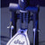 DW 9000X Series 2-Leg Hi-Hat Stand (DWCP9500TX) NEW HARDWARE DW 