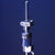 DW 9000X Series 2-Leg Hi-Hat Stand (DWCP9500TX) NEW HARDWARE DW 