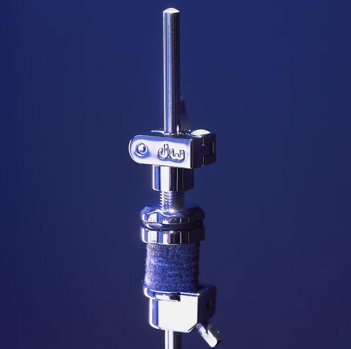 DW 9000X Series 2-Leg Hi-Hat Stand (DWCP9500TX) NEW HARDWARE DW 
