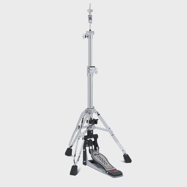 DW 9000X Series 3-Leg Hi-Hat Stand (DWCP9500X) NEW HARDWARE DW 