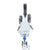 DW 9000X Series Ball Mount Snare Stand (DWCP9339X) NEW HARDWARE DW 