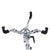 DW 9000X Series Snare Stand (DWCP9300X) NEW HARDWARE DW 