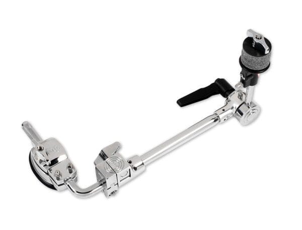 DW Bass Drum Mounted Short Cymbal Arm w/ TB12 Bracket (DWSM770S) NEW HARDWARE DW 