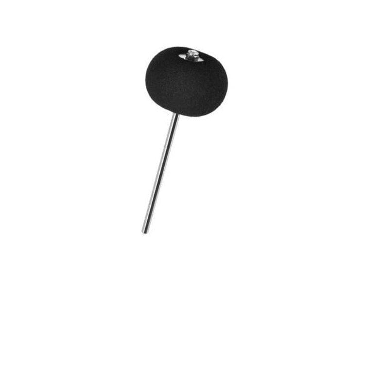 DW Black Foam Beater for DW Cajon Pedal (DWSP117) Drum Pedals DW 