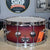 DW Cherry Collectors Snare 6.5 x 14 USED SNARE DRUMS DW 