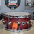 DW Cherry Collectors Snare 6.5 x 14 USED SNARE DRUMS DW 