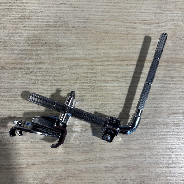 DW Claw Hook Clamp Bass Drum Mount USED (DWSM2141) USED HARDWARE DW 