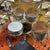 DW Collectors 5Pc. Creme Oyster Maple - Free Hardware NEW DRUM KIT DRUM WORKSHOP INC 