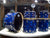 DW Collectors Kit Blue Moonstone 24/13/16/18/Snare NEW DRUM KIT DW 