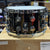 DW Collector’s Series 8x14 Black Nickel Over Brass Snare — B-Stock Snare Drum DW 