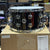 DW Collector’s Series 8x14 Black Nickel Over Brass Snare — B-Stock Snare Drum DW 