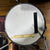 DW Design Frequent Flyer White Pearl USED CONSIGNMENT DRUM KIT DW 
