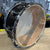 DW Design Series Snare 14x6.5 Charcoal USED SNARE DRUMS DW 