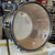 DW Gold Glass 8x10 Collectors Maple NEW OTHER DRUMS (TOMS ETC) DW 